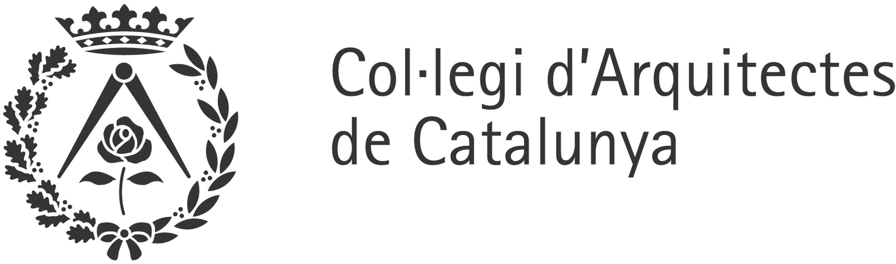 Col.legi d'Arquitectes de Catalunya